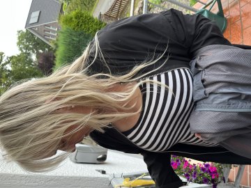 HornyH6 aus Niedersachsen,Deutschland